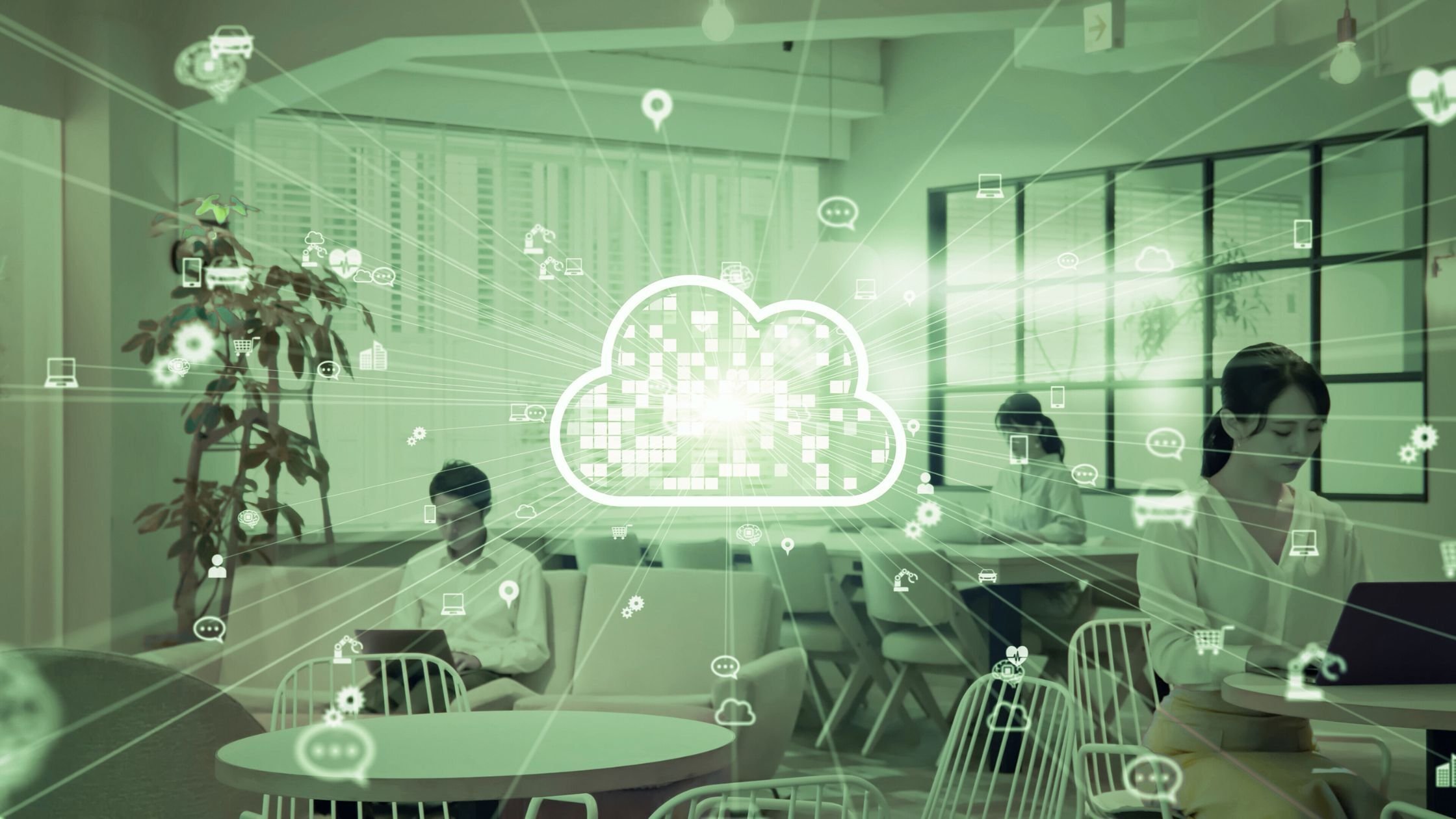 Cloud modernisation