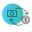 Cost Control icon