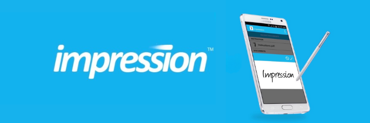 Impression