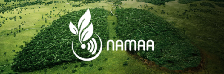 NAMAA